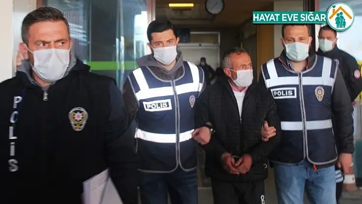 'Kıskançlık' dehşeti, iş arkadaşını vahşice katletti