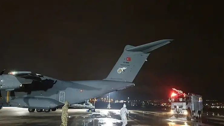 'Koca Yusuf Operasyonu' başarıyla tamamlandı