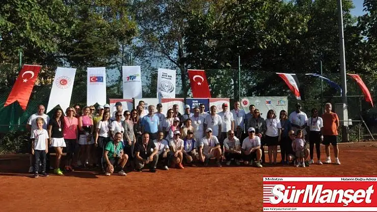 'Kortta Diplomasi Turnuvası'nın kazananları belli oldu