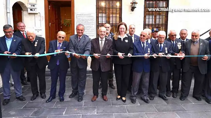 'Kuzey Kıbrıs - Akdeniz'in İncisi' fotoğraf sergisi ziyaretçilerini bekliyor
