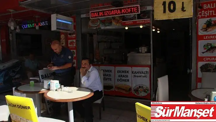 15 liralık ketçap 3 bin 50 lirasına mal oldu