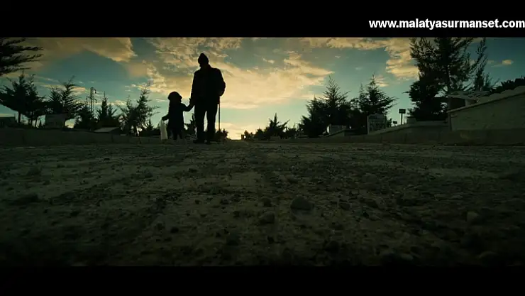 'Memleketimin Sessiz Bayramı' Uluslararası Film festivallerinde