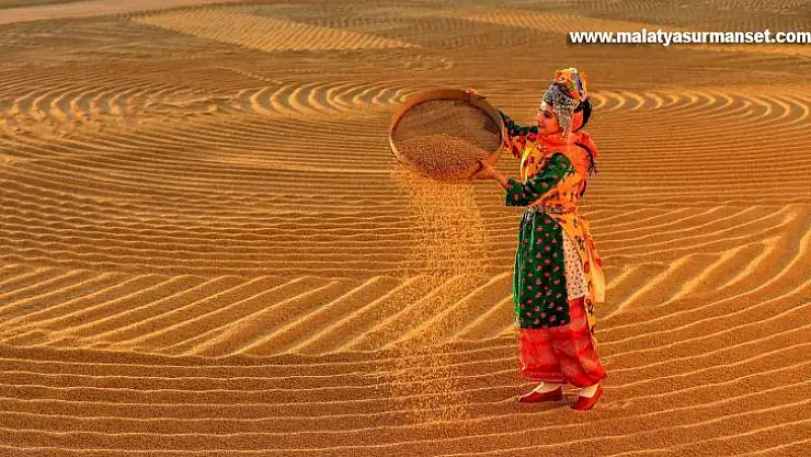 'Mevsimlerle Gaziantep' fotoğraf yarışmasına başvuru için son gün