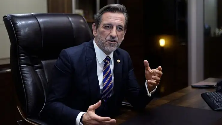 '100 milyar liralık paket reel sektöre kalkan olacak'