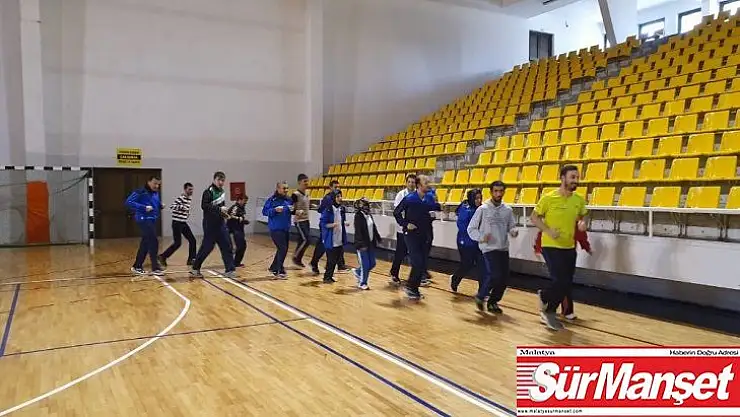 'Mutlu Çarşamba' projesiyle Sincan'da yüzler gülüyor