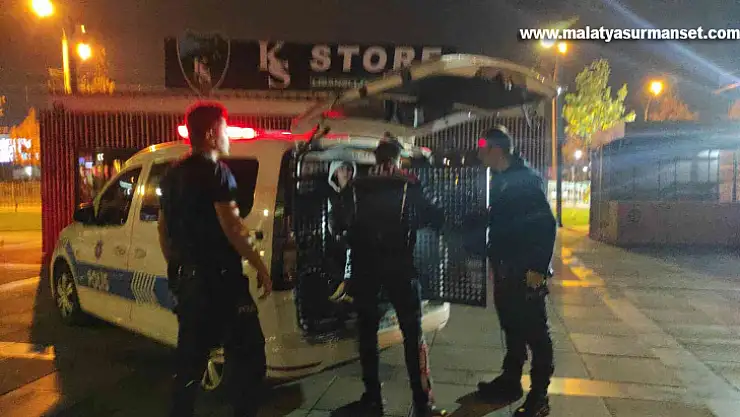 'Ne bakıyorsun' kavgasında 6 kişi gözaltına alındı