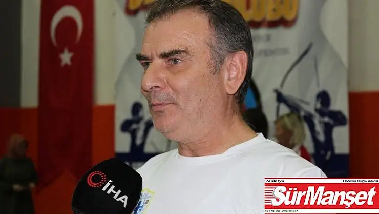 'Sevgi Okları' yaydan çıktı