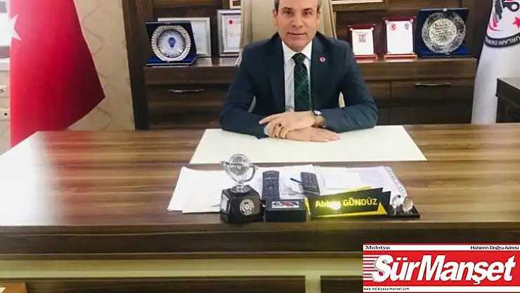 'Terörü ve destekçilerini yenmeyi başarmış bir milletiz'