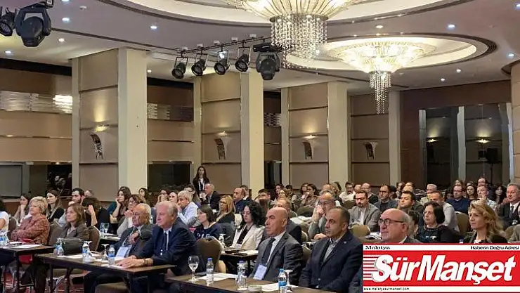 'Torasik Onkolojide Son Durum' sempozyumunda önemli mesajlar paylaşıldı