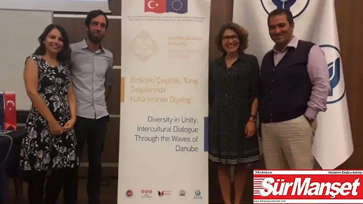 'Tuna Nehrine Öyküler' yarışmasının kazananları belli oldu