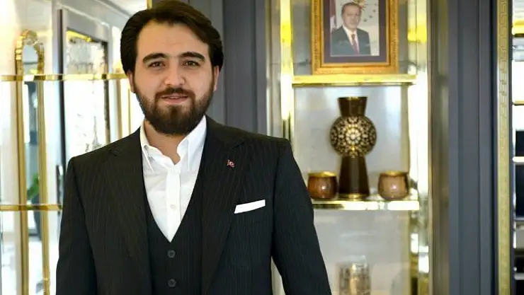 'Türk ışın tedavisi' klinik çalışmaları için Sağlık Bakanlığına başvuruldu