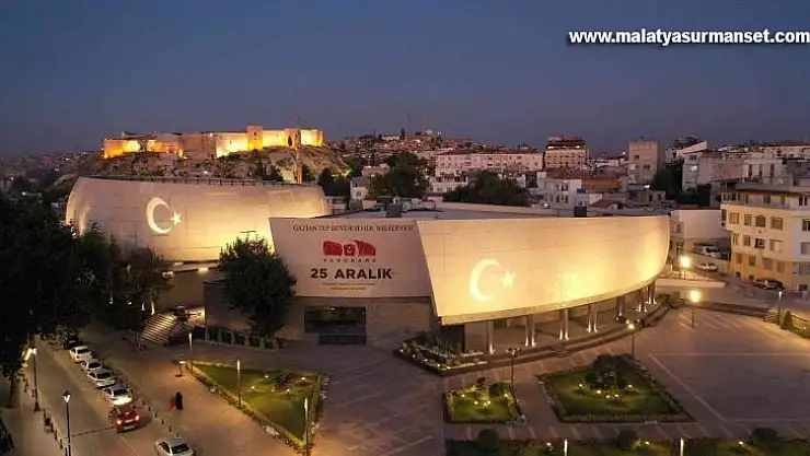 'Türk ve Fransız basınında antep savunması sergisi' açılıyor