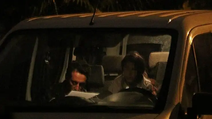 20 yaşındaki genç kızın tecavüz ve gasp edildiği iddiası