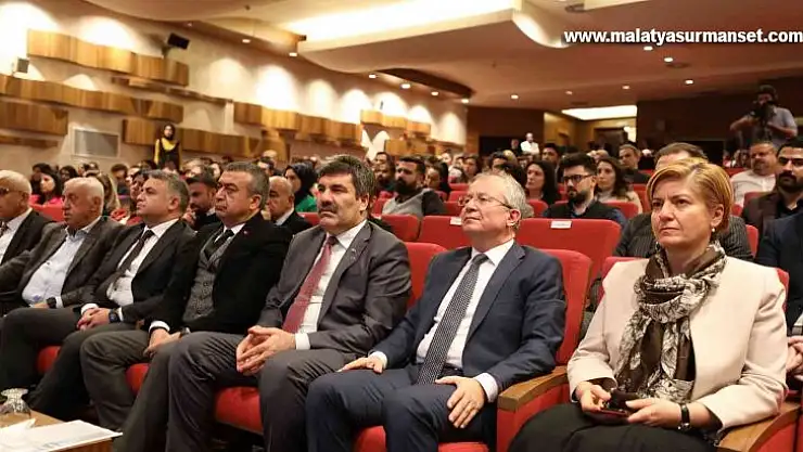 'Yeni Nesil İhracat Destekleri' Gaziantep'te tanıtıldı