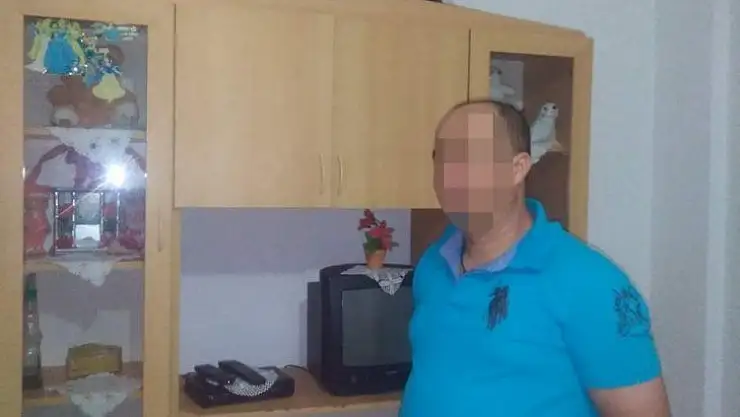 13 yıl sonra çocuklarının kendisinden olmadığını öğrendi