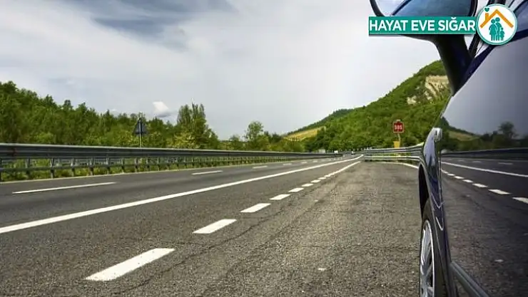 1 yılda 306 milyar 926 milyon yol katettik