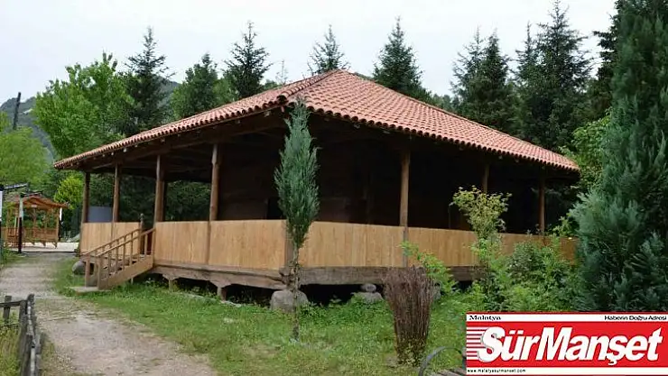 500 yıllık miras tarihi dokunuş