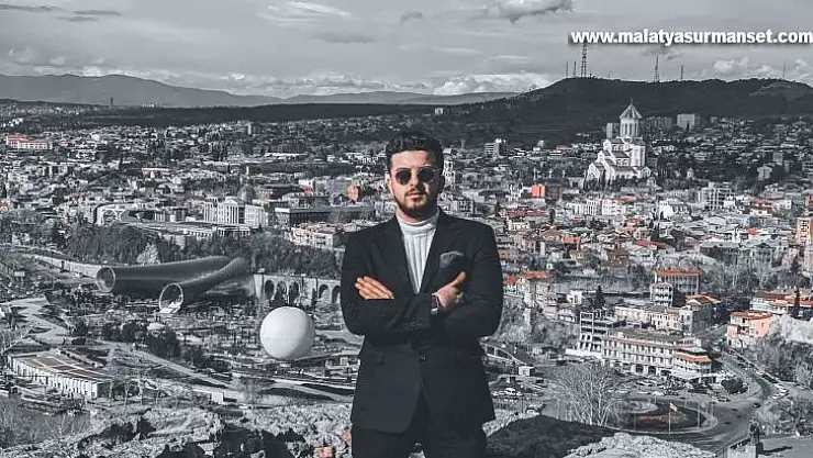 'Yurt dışında üniversite okumak artık hayal değil'