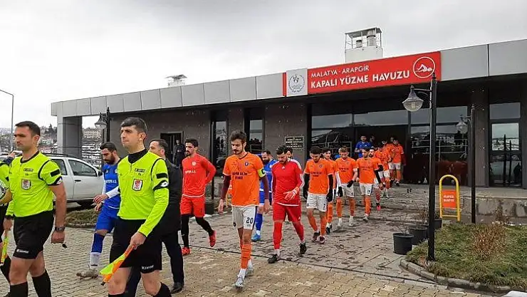 1. Amatör Küme Büyükler Futbol Ligi'nde 11. Hafta heyecanı