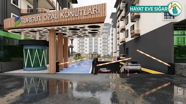 1. etap kentsel dönüşüm alan ihalesi ocak ayında yapılacak