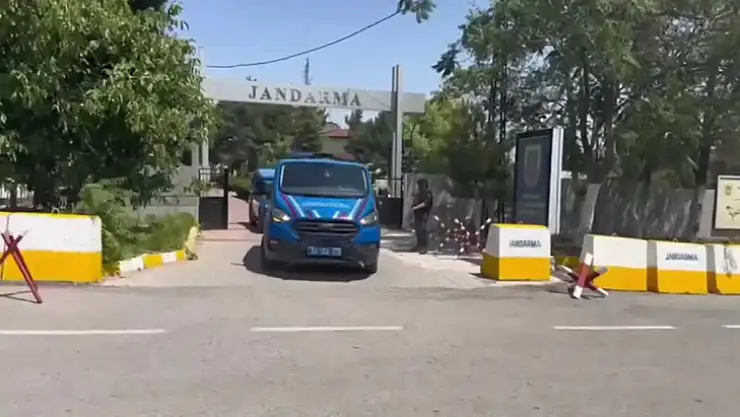 1 Ton 331 Kilogram Uyuşturucu Madde Ele Geçirildi