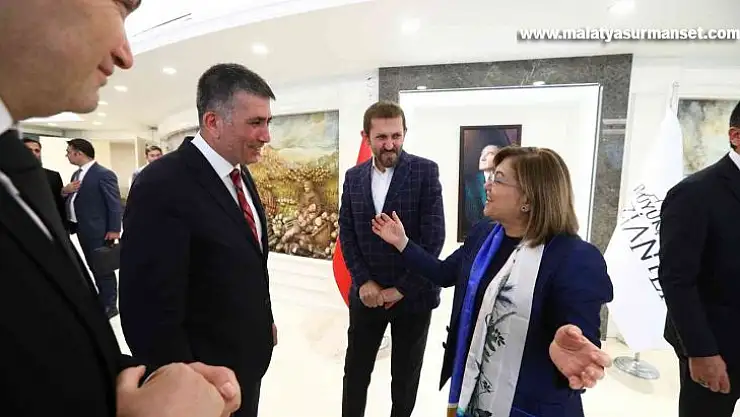 10 yıllık hayalde son düzlüğe gelindi