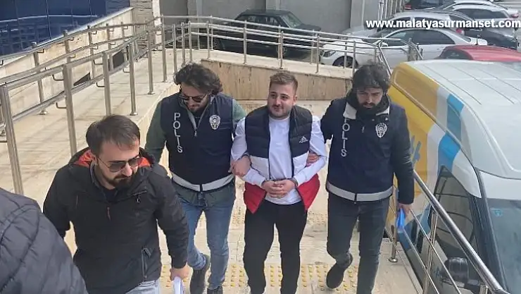100'den fazla kişiyi 5 milyon lira dolandırdı