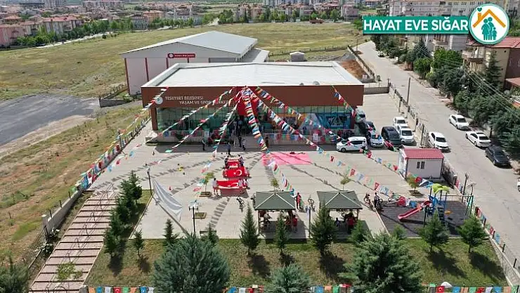 101 Yıl Önce Yakılan Özgürlük Meşalesi, Ülkemizi İlelebet Aydınlatacak