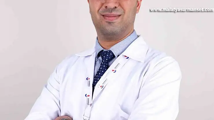 11 NİSAN Dünya Parkinson Günü