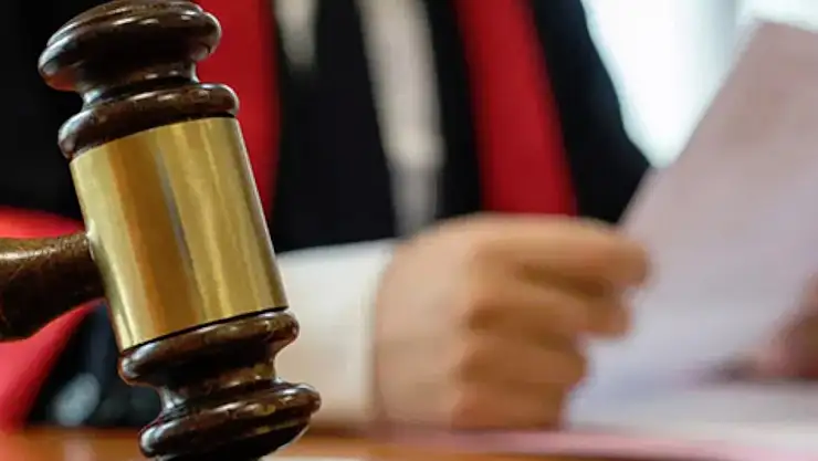 11. Yargı Paketi önümüzdeki hafta Meclis'e sunuluyor