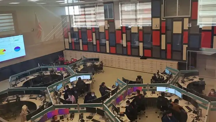 112 Alarmı Günde 30 bin asılsız çağrı