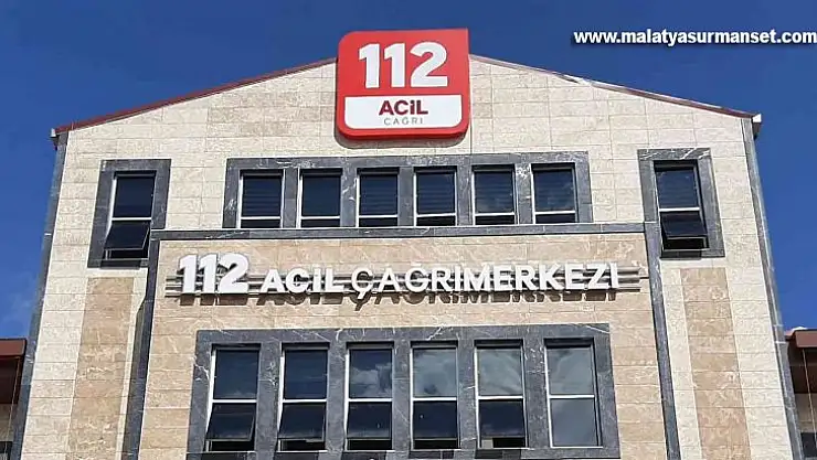 112'yi asılsız ve gereksiz arayanlara ceza