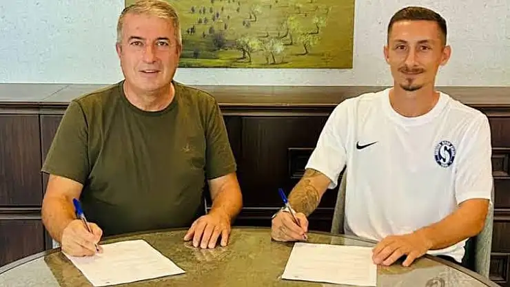 12 Gollük Orta Saha Elazığspor Yolunda!