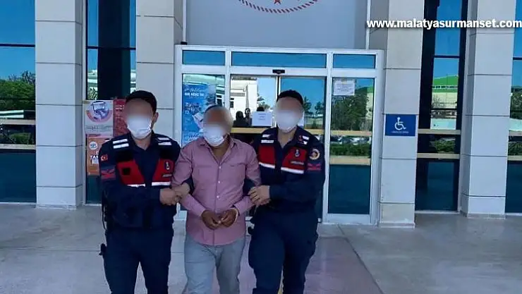 12 yıldır aranan cinayet zanlısını JASAT yakaladı