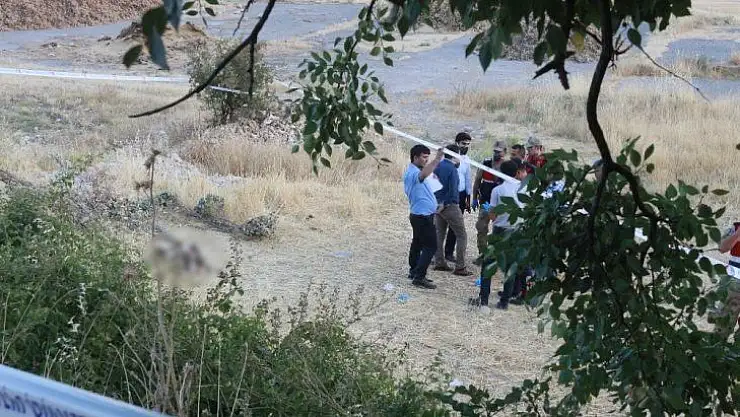 13 yaşındaki Hüseyin'in katil zanlısı ilk kez hakim karşısında