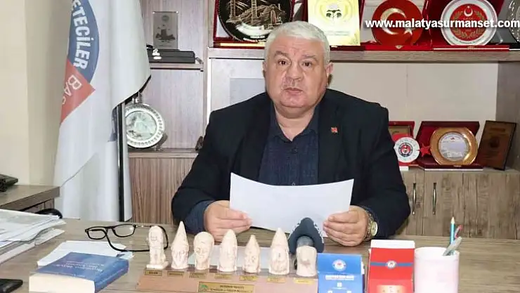 15. GAP Oscar'ına iki cumhurbaşkanı katılacak