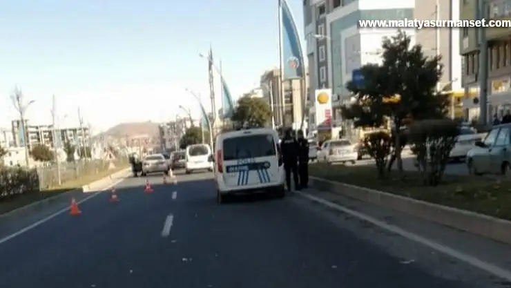 15 günlük yaşam mücadelesini kaybetti