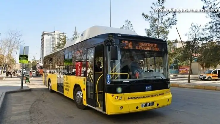 15 Temmuz'da ücretsiz ulaşım hizmeti