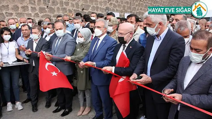 15 Temmuz Demokrasi ve Milli Birlik Günü etkinlikler düzenlendi