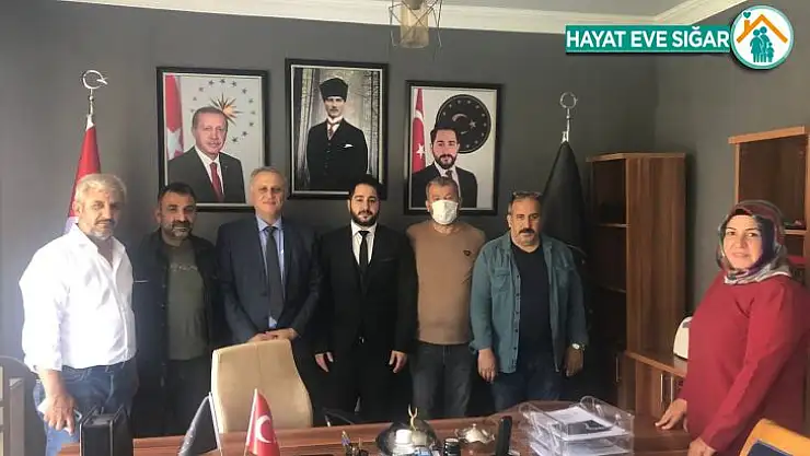 15 Temmuz etkinlikleri için çalışmalar başladı