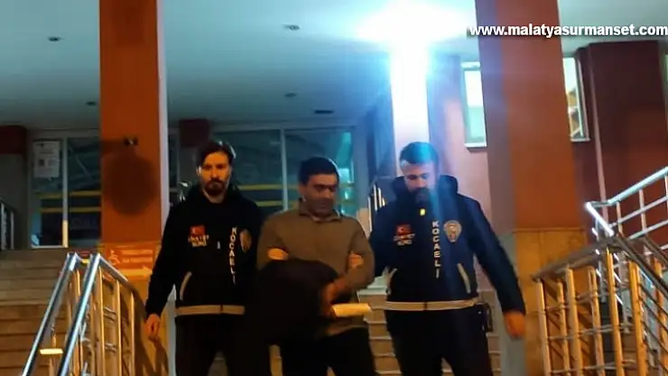 15 yıldır kayıptı, kocası tutuklandı