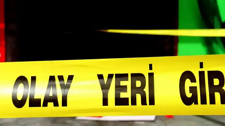 15 yıllık kin  köy kahvesinde can aldı