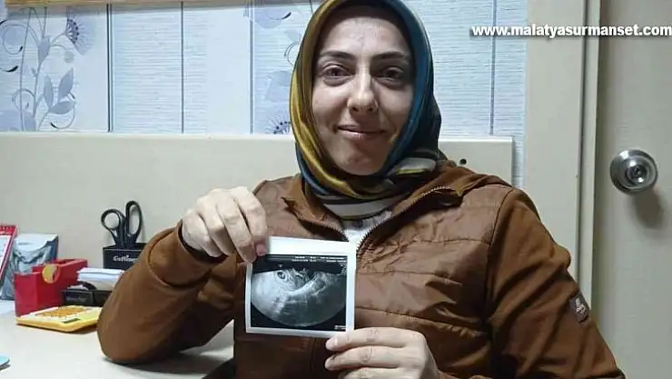 16 yıl beklediği müjdeyi gözyaşları içerisinde Diyarbakır'da aldı