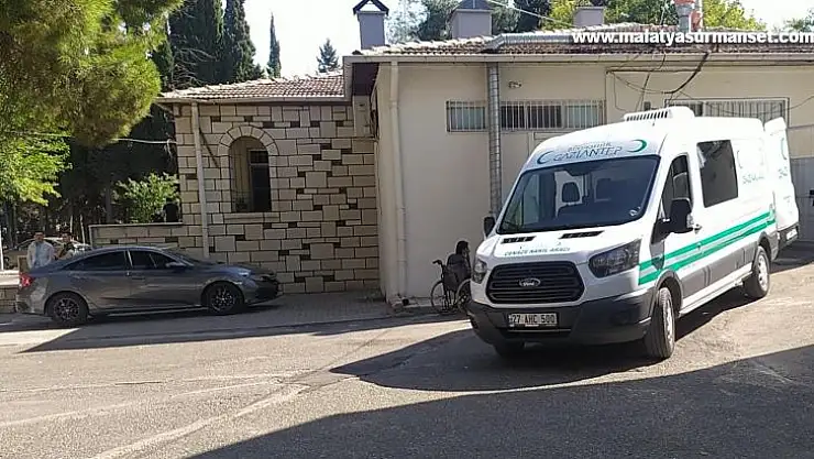 17 yaşındaki genç, motosikletiyle yaptığı kazada hayatını kaybetti