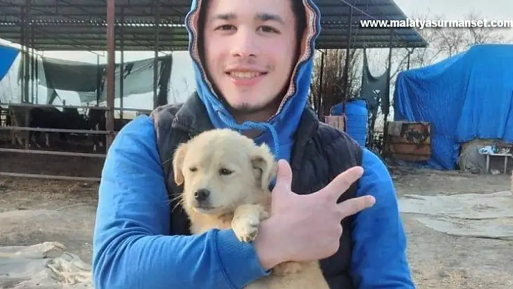 17 yaşındaki genç trafik kazasında hayatını kaybetti