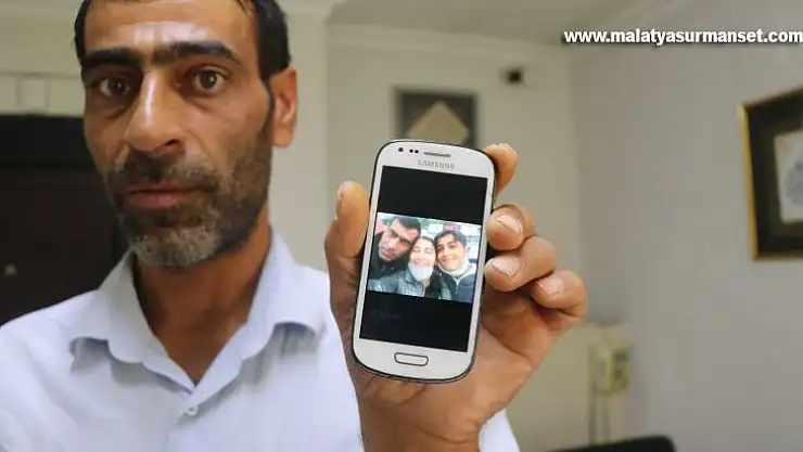 17 yaşındaki Hatice'den 5 gündür haber alınamıyor