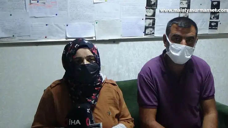 18 yıllık çocuk özlemi PRP, akupunktur ve fitoterapi tedavileri ile son buldu