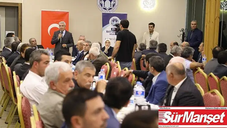 19 Aralık Muhtarlar Günü