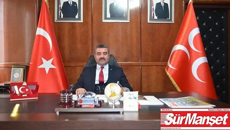 19 Ekim Muhtarlar Günü