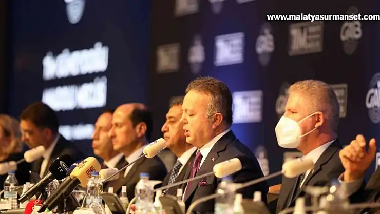 198 ülkeye ihracat yapan Güneydoğu için çevre, insan, zaman ve finans odaklı yeni strateji